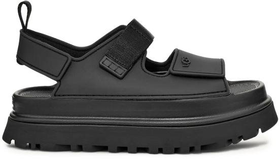 26SS 어그 샌들 1152685BLK BLACK
