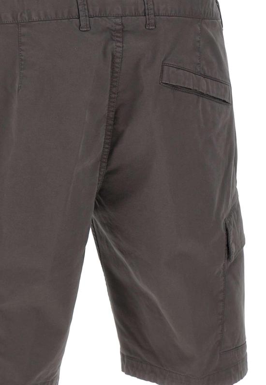 26SS 스톤 아일랜드 숏팬츠 L100018S0004V0165 DONKERGREY - STONE ISLAND
