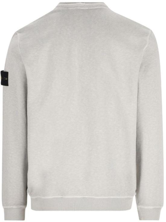 26SS 스톤 아일랜드 스웨터 6100034S0060V0161 GREY - STONE ISLAND