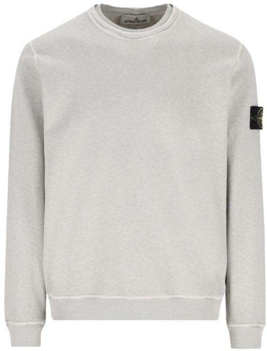 26SS 스톤 아일랜드 스웨터 6100034S0060V0161 GREY
