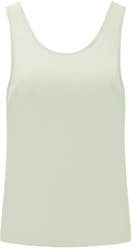 26SS 핑코 민소매 티셔츠 104670A2T7S86 LIME