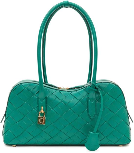 26SS 스텔라 맥카트니 라이더 숄더백 7B0138WP05653704 GREEN