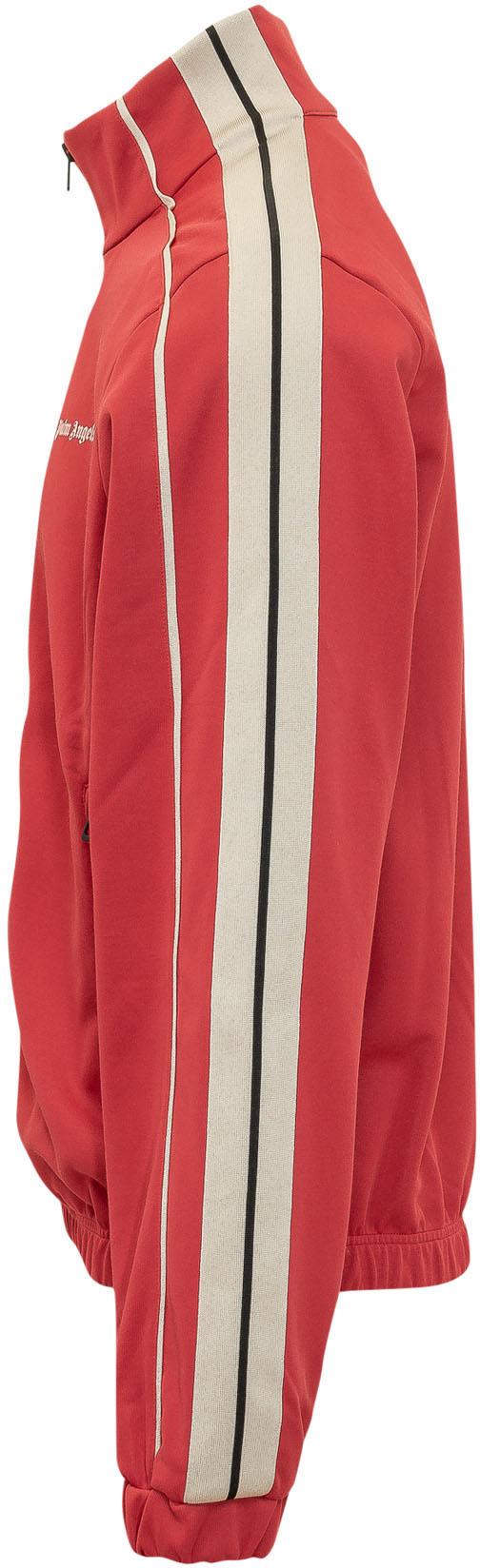 26SS 팜앤젤스 코트 PMBD08NS26FAB0012503 RED - PALM ANGELS