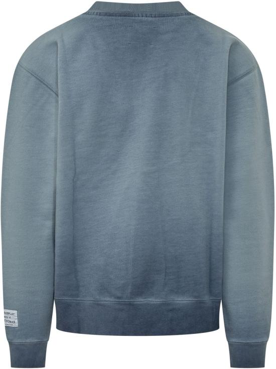 26SS 갤러리 디파트먼트 스웨터 OUT003NAVY BLUE - GALLERY DEPT