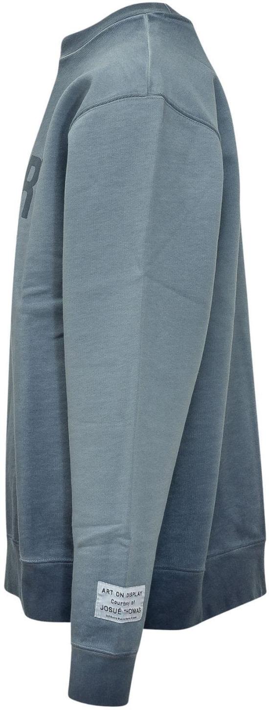 26SS 갤러리 디파트먼트 스웨터 OUT003NAVY BLUE - GALLERY DEPT