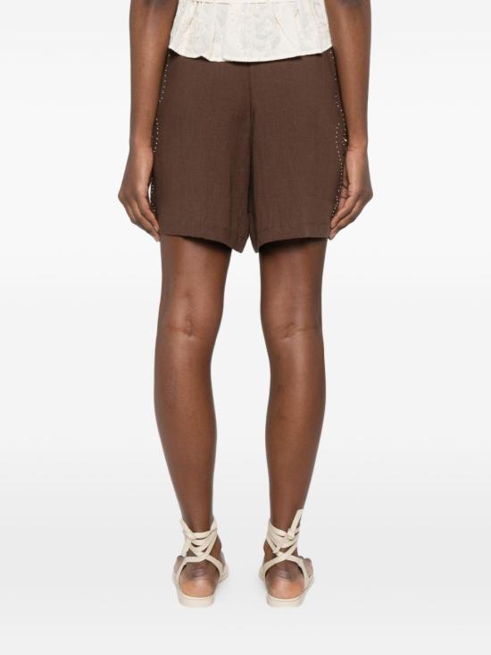 26SS 베누자 비치용품 SH008A CFE Marrone - VENUJA