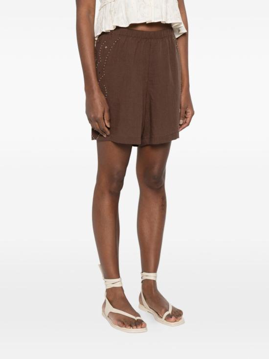 26SS 베누자 비치용품 SH008A CFE Marrone - VENUJA