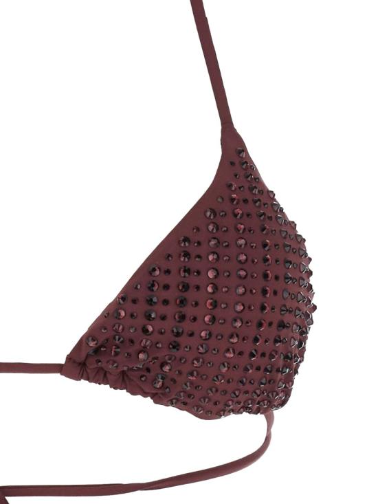 26SS 베누자 비키니 수영복 BI005A BRG Bordeaux - VENUJA