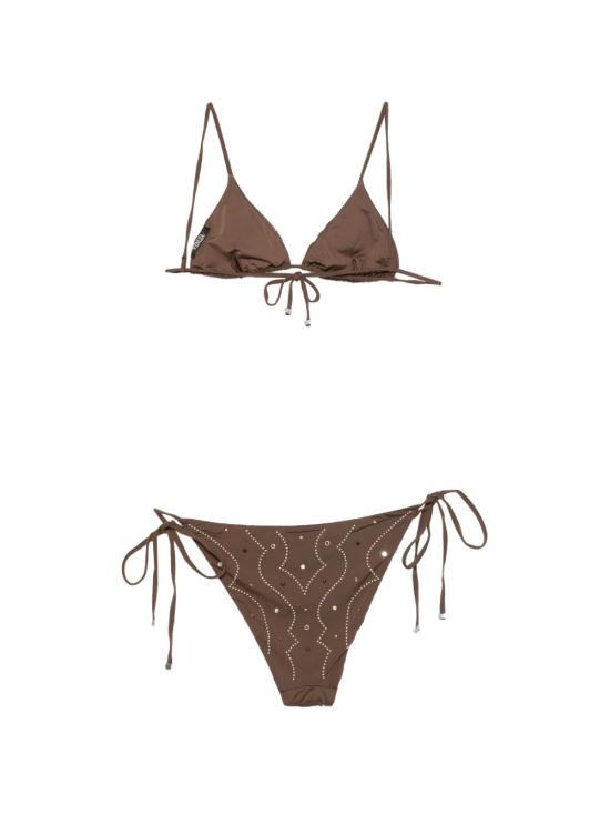 26SS 베누자 비키니 수영복 BI008A CFE Marrone - VENUJA