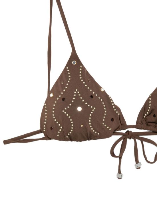 26SS 베누자 비키니 수영복 BI008A CFE Marrone - VENUJA