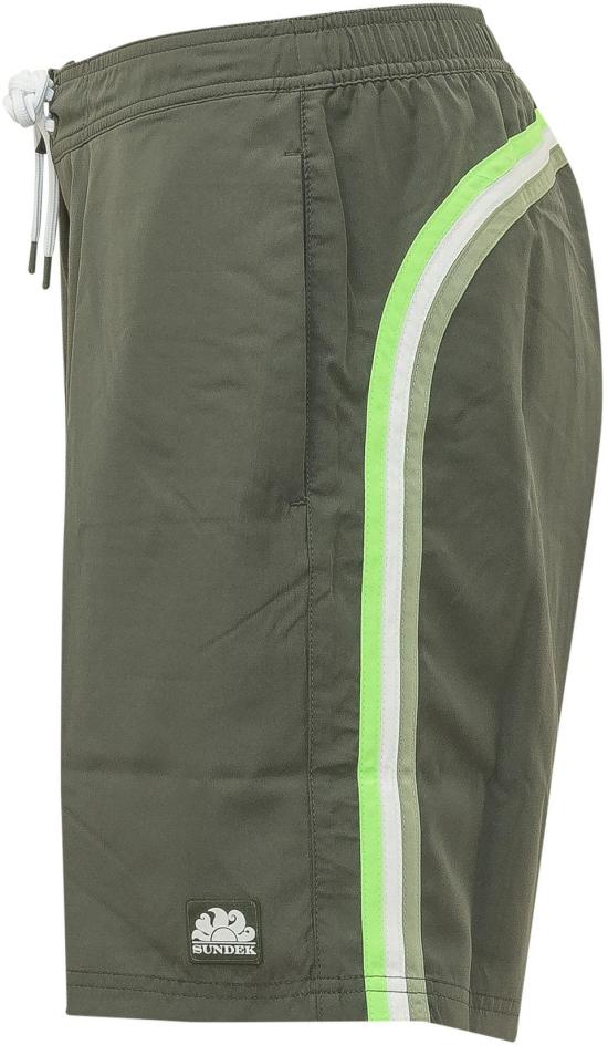 26SS 선덱 스윔팬츠 M913BDRT30030202 DONKERGREEN - SUNDEK
