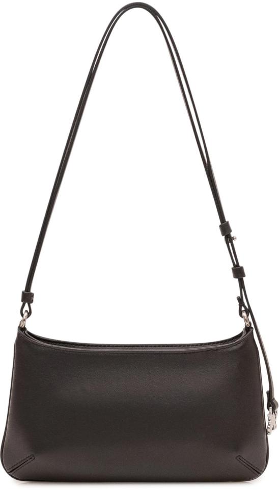26SS 팜앤젤스 숄더백 PWNN028S26LEA0011076 BLACK - PALM ANGELS