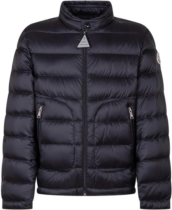 26SS [키즈] 몽클레어 자켓 L19541A00035597YF999 BLACK