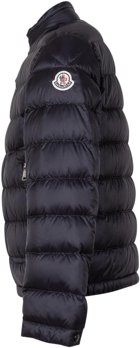 26SS [키즈] 몽클레어 자켓 L19541A00035597YF999 BLACK - MONCLER