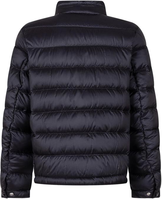 26SS [키즈] 몽클레어 자켓 L19541A00035597YF999 BLACK - MONCLER