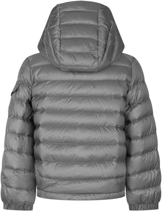 26SS [키즈] 몽클레어 패딩 L19541A00036597YF905 DONKERGREY - MONCLER