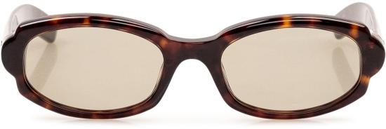 26SS 레트로슈퍼퓨처 선글라스 IQER3627 BROWN
