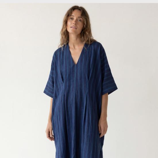  LADDER x WOC 롱 원피스 - OTHER BRANDS