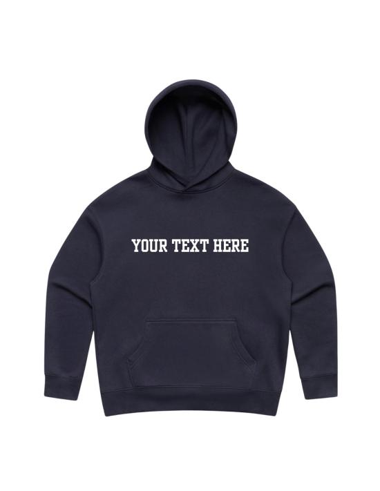  Lillie Alexander Boutique 스웨터 릴리 알렉산더 부티크 커스텀 샵 릴렉스드 후디 - OTHER BRANDS