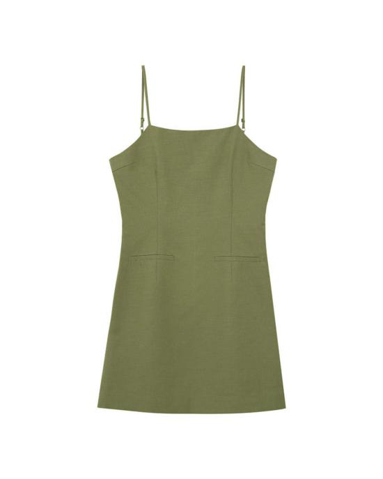  Grace + Mila 숏 원피스 그레이스 + 밀라 리볼리 숏 드레스 - OTHER BRANDS