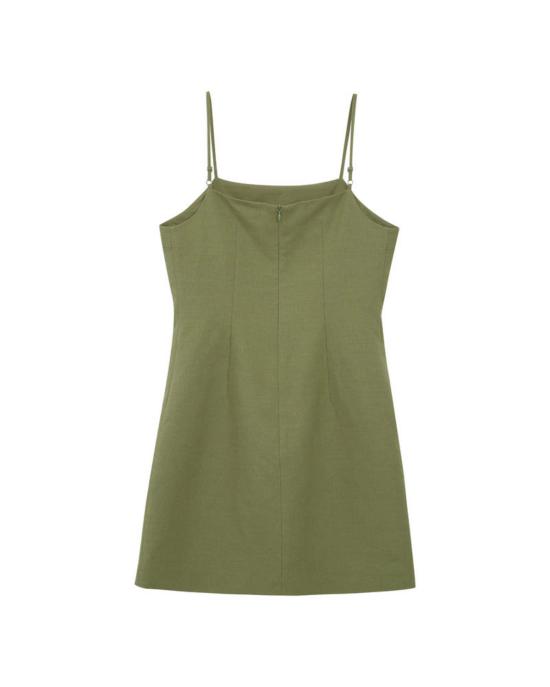  Grace + Mila 숏 원피스 그레이스 + 밀라 리볼리 숏 드레스 - OTHER BRANDS