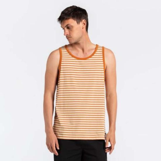  뱅크 저널 민소매 티셔츠 뱅크스 저널 프라이데이 탱크탑