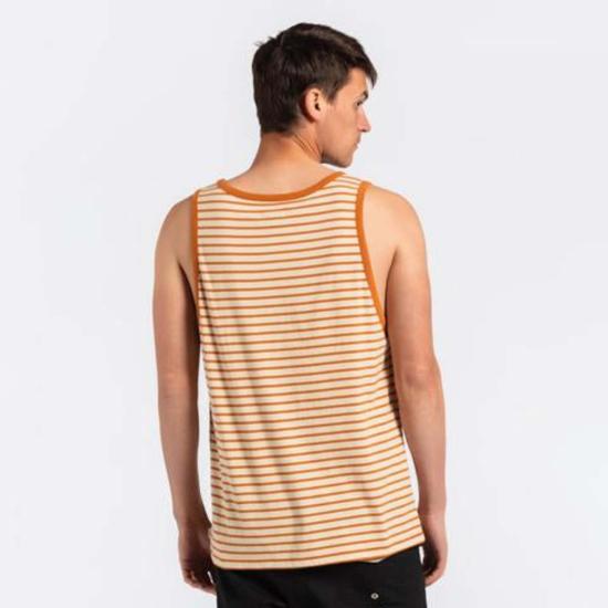  뱅크 저널 민소매 티셔츠 뱅크스 저널 프라이데이 탱크탑 - BANKS JOURNAL