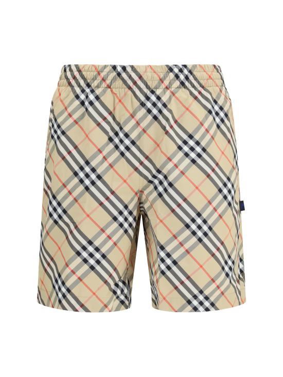 26SS 버버리 스윔팬츠 8126465 B9368 BEIGE