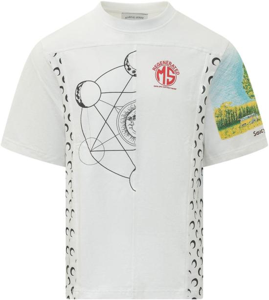 26SS 마린세르 탑 MTT102AUJER0003WH10 WHITE