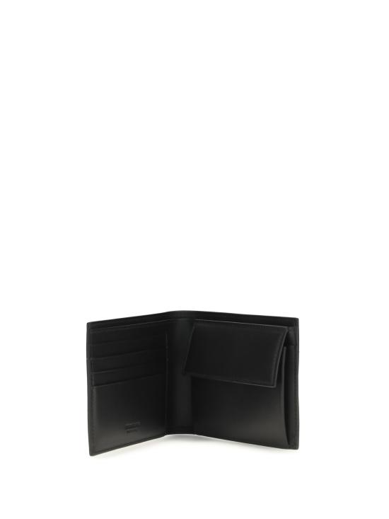 26SS 살바토레 페라가모 남성지갑 788732 001 BLACK - SALVATORE FERRAGAMO