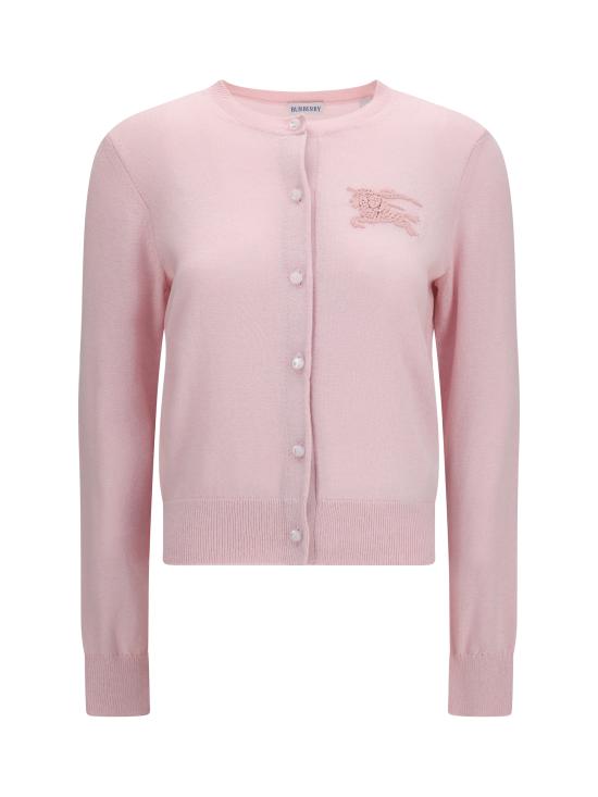 26SS 버버리 스웨터 8123557 C5126 PINK