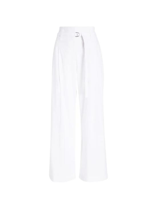 26SS 프로엔자슐러 스트레이트 팬츠 WL2636321SC097100 White