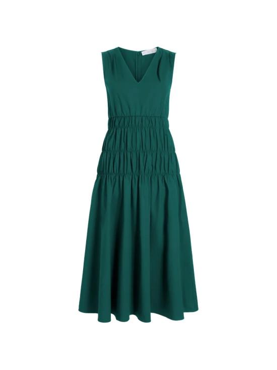26SS 프로엔자슐러 롱 원피스 WL2633687SC097917 Green