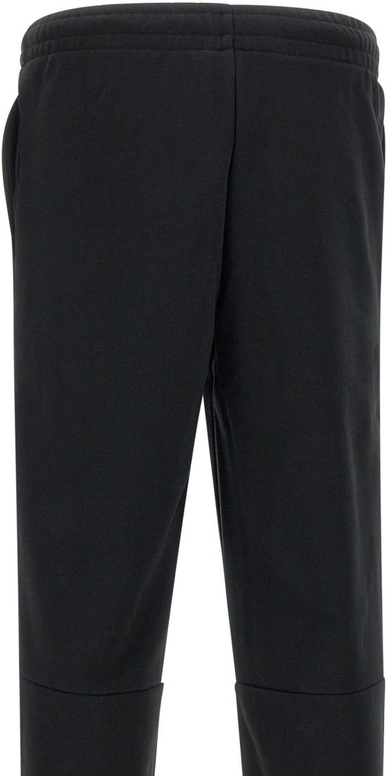 26SS 라코스테 트레이닝/조거 팬츠 XH9833031 BLACK - LACOSTE