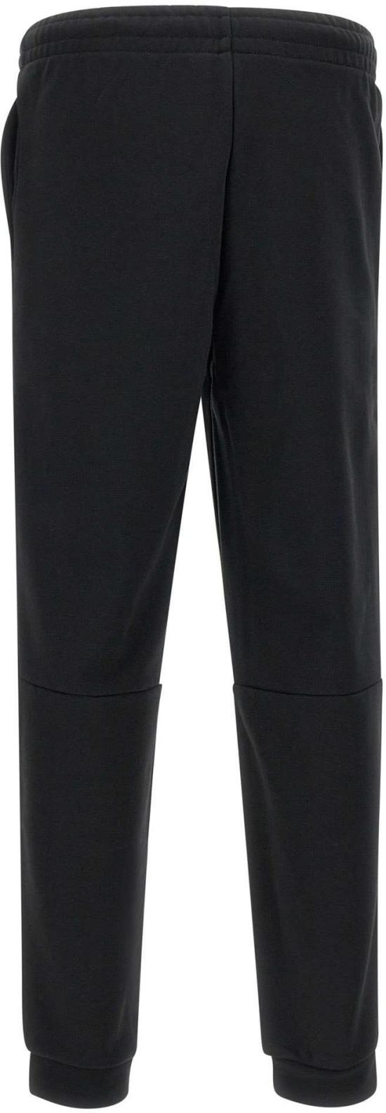 26SS 라코스테 트레이닝/조거 팬츠 XH9833031 BLACK - LACOSTE