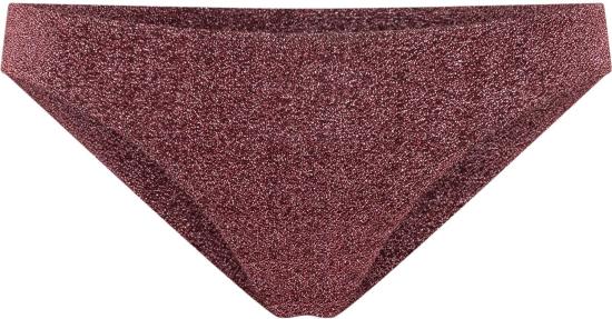 26SS 선덱 비키니 수영복 W466KBL610009500 MAROON