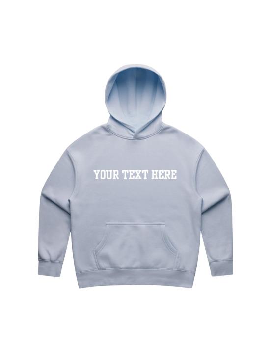  Lillie Alexander Boutique 스웨터 릴리 알렉산더 부티크 커스텀 샵 릴렉스드 후디 - OTHER BRANDS