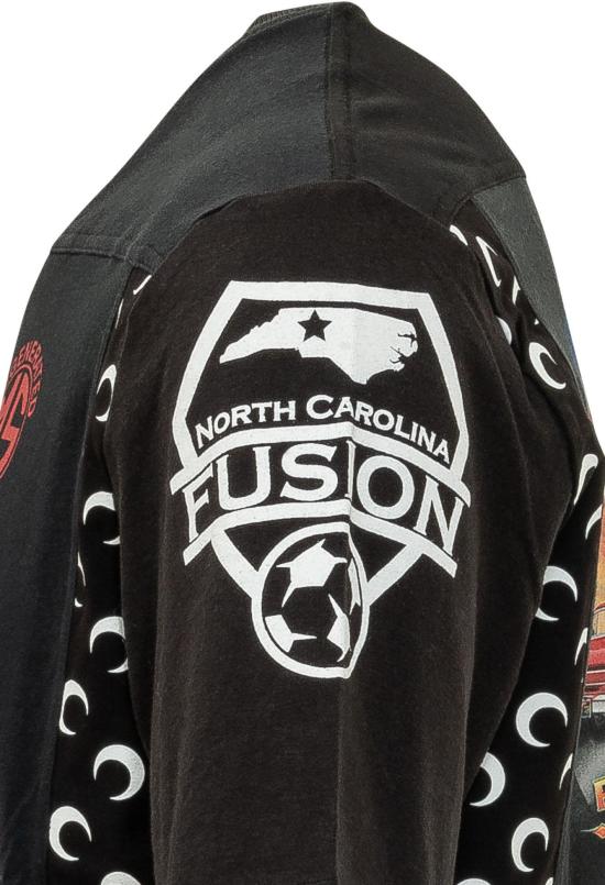 26SS 마린세르 탑 MTT102AUJER0003BK999 BLACK - MARINE SERRE