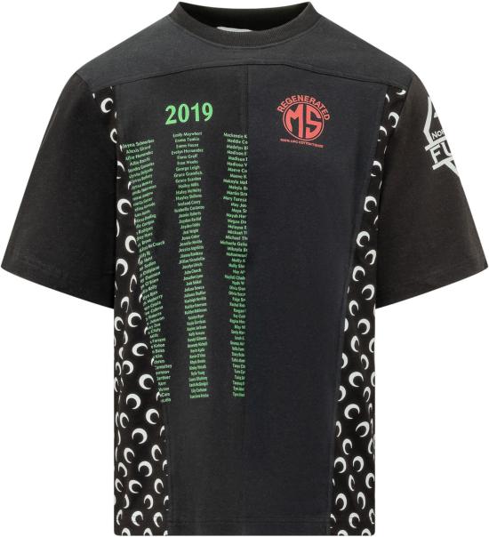 26SS 마린세르 탑 MTT102AUJER0003BK999 BLACK