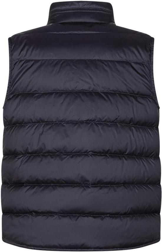 26SS [키즈] 몽클레어 자켓 L19541A00034597YF999 BLACK - MONCLER