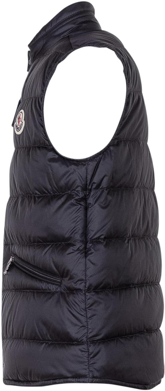 26SS [키즈] 몽클레어 자켓 L19541A00034597YF999 BLACK - MONCLER