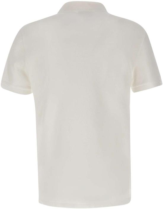 26SS 라코스테 폴로 티셔츠 PH4012 WHITE - LACOSTE