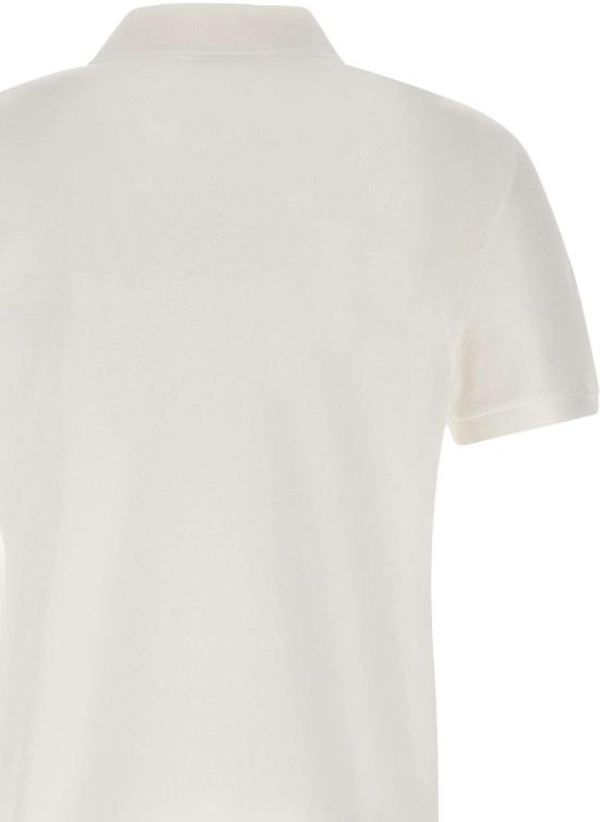 26SS 라코스테 폴로 티셔츠 PH4012 WHITE - LACOSTE