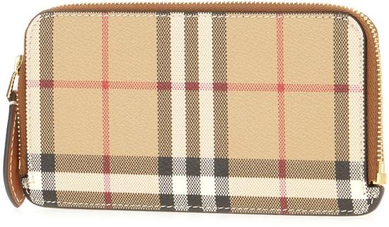 26SS 버버리 지갑 8109805A9534 DIVERS - BURBERRY