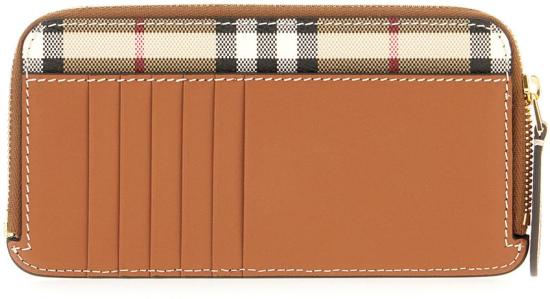 26SS 버버리 지갑 8109805A9534 DIVERS - BURBERRY