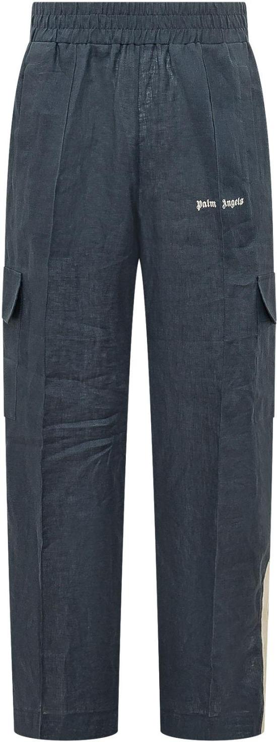 26SS 팜앤젤스 트레이닝/조거 팬츠 PMCF03CS26FAB0014603 BLUE