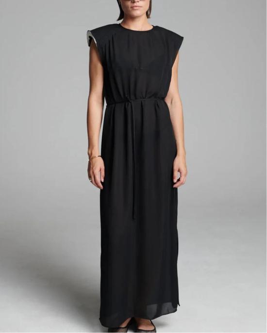 Frenken 롱 원피스 SKU 262206 90001036 BLACK - OTHER BRANDS