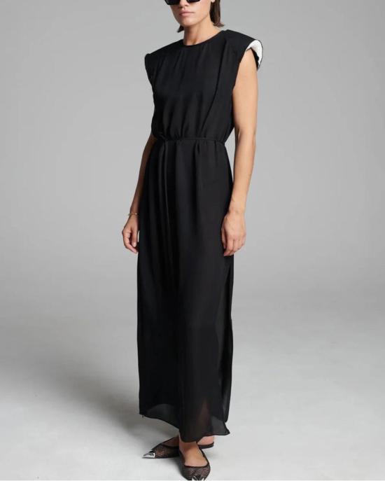  Frenken 롱 원피스 SKU 262206 90001036 BLACK - OTHER BRANDS