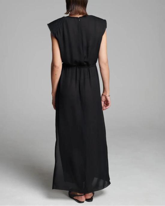  Frenken 롱 원피스 SKU 262206 90001036 BLACK - OTHER BRANDS