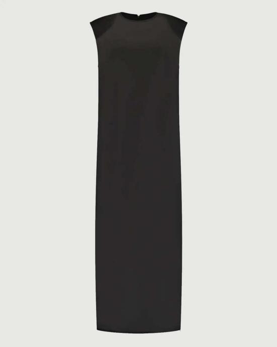  Frenken 롱 원피스 SKU 262206 90001036 BLACK